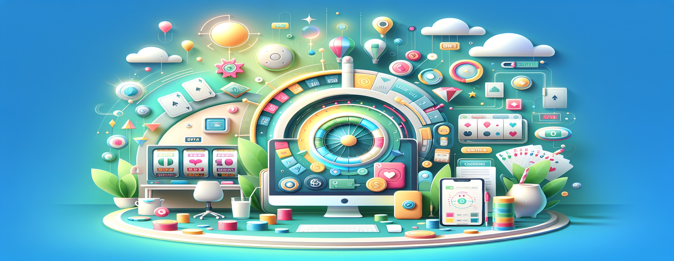 JILIGAMES Blog - Engaging visuals showcasing gaming strategies and tips for the Pakistani audience.